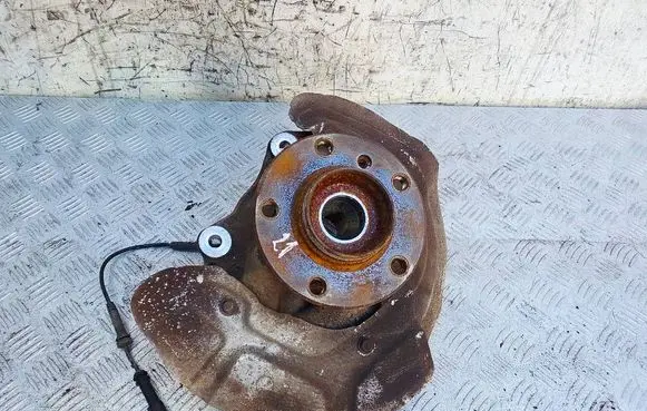 BMW 3 F30 F35 F31 Front wheel hub 6853820 31216853820