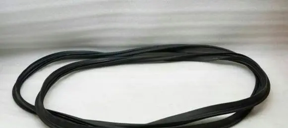Audi A5 Sportback 8TA Trunk rubber seal (body) 8T8827705A