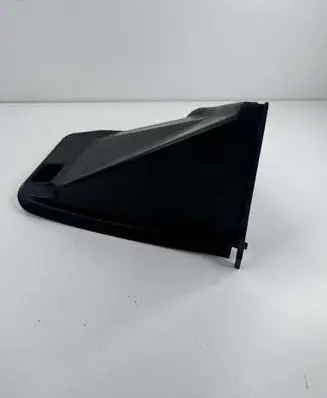 BMW X5 E53 Air micro filter air duct channel part 64318409058