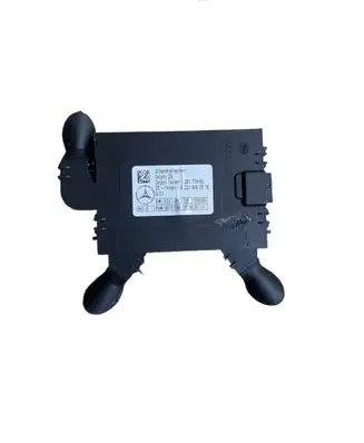 Mercedes-Benz S W221 Ultrasonic Sensor A2219050018