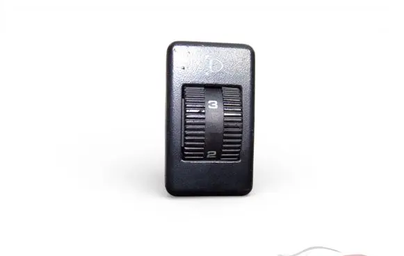 Volkswagen Multivan T4 Headlight level height control switch 701941333
