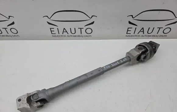 BMW 4 F36 Gran coupe Steering column universal joint 6791298 KG679129802 1057775