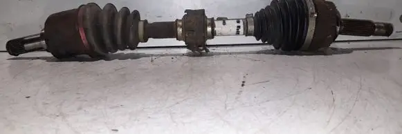 Mitsubishi Colt Front driveshaft