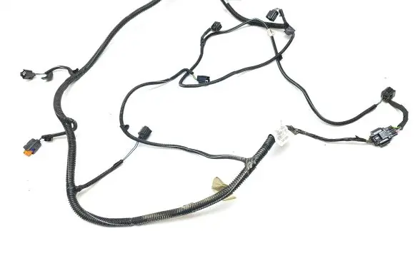 Renault Clio V Parking sensor (PDC) wiring loom 240157082R 19381 0D0000