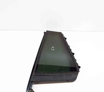 BMW X3 G01 Rear side window AS3 7388833