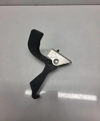 Peugeot Partner III Engine bonnet/hood lock/latch loop/hook 9817297580
