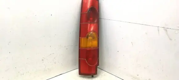 Renault Kangoo I Rear/tail lights X76PH2REN