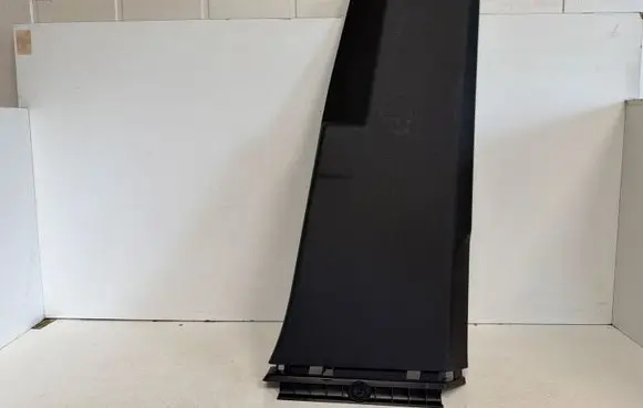 Volkswagen Tiguan (B) pillar trim (bottom) 5NA867292