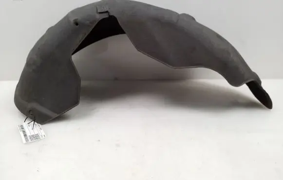 Mazda 6 Rear arch fender liner splash guards 