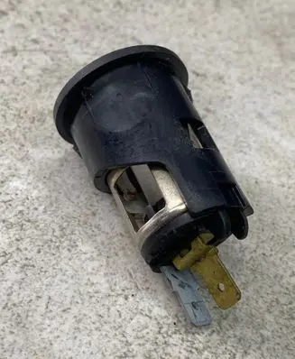 BMW 3 E46 Cigarette lighter 