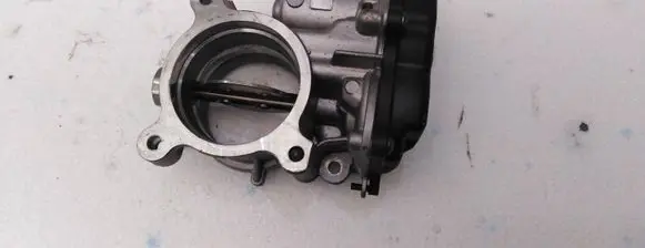 Audi A6 Allroad C8 Throttle body valve 05L128063E V29128547D 27420097E