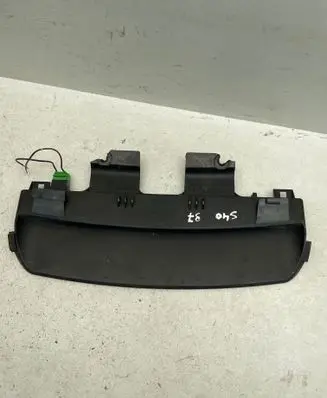 Volvo S40, V40 Third/center stoplight 30860085