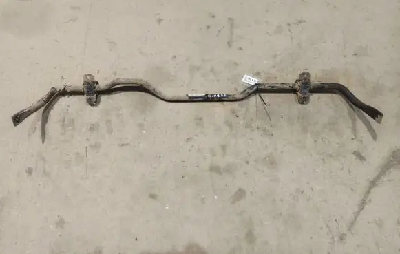 Skoda Superb B6 (3T) Rear anti-roll bar/sway bar 24DS559BAC