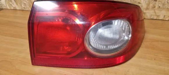 Renault Laguna II Rear/tail lights 8200262667