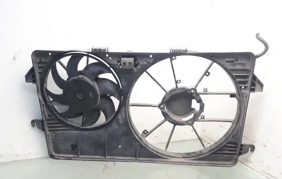 Ford Connect Electric radiator cooling fan 96FB9A819AC