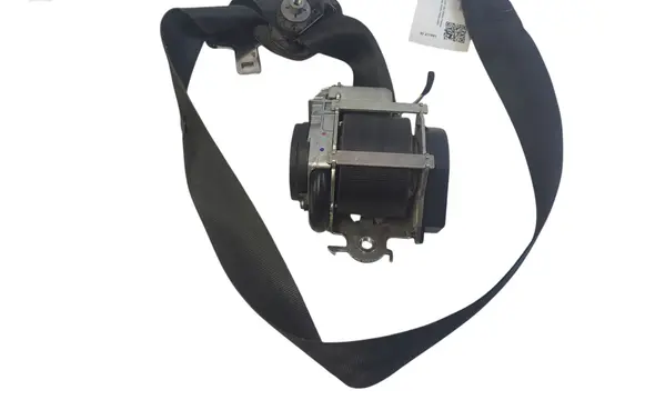 Peugeot 807 Front seatbelt 040114 B507744E1947