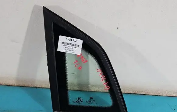 Seat Ibiza V (KJ) Rear side window IMPRK1454713