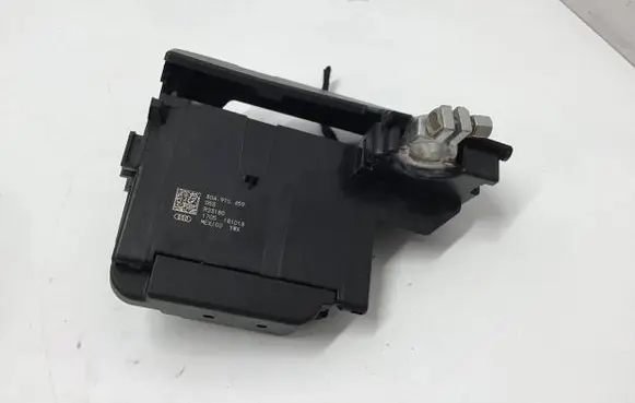 Audi Q5 SQ5 Positive wiring loom 80A915459