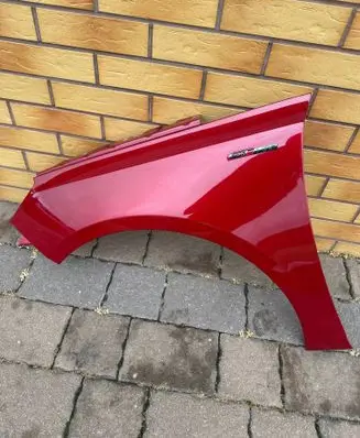 Peugeot 308 Fender 000673B02G