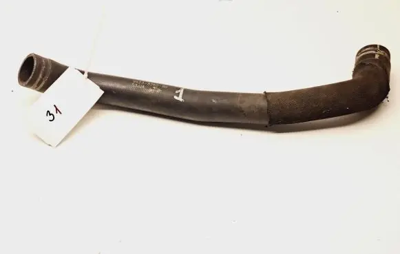 Jaguar XF X250 Engine coolant pipe/hose 9X238260BB S3JA