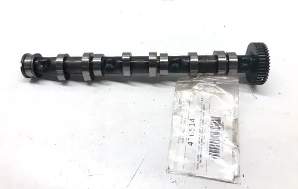 Audi A6 Allroad C6 Camshaft CAN