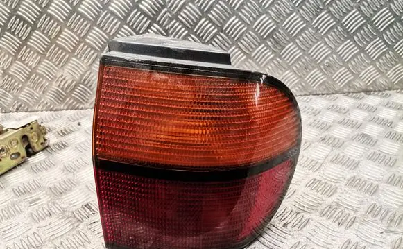 Volkswagen Sharan Rear/tail lights 7m0945258a