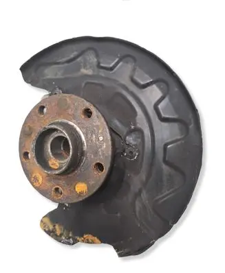 Seat Leon (5F) Front wheel hub 