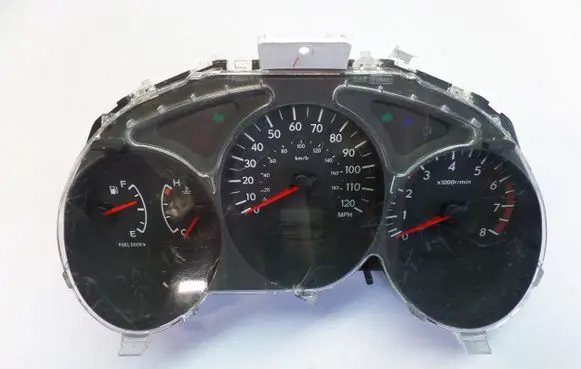 Subaru Forester SG Speedometer (instrument cluster) 85013SA300