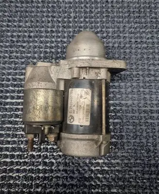 BMW 3 E90 E91 Starter motor 7523450 03406 MS4280001750