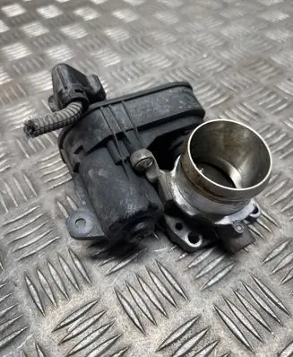 Opel Grandland X Throttle valve 9842936880 202203250956