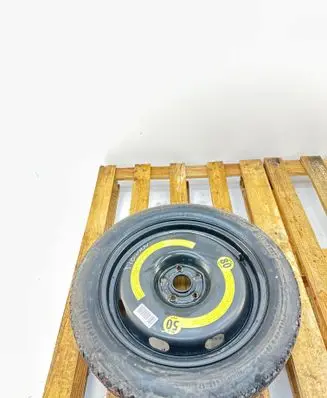 Volkswagen Touran I R18 spare wheel 5N0601027A