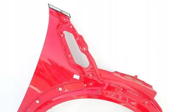 Mini Cooper Countryman R60 Fender LAKIER