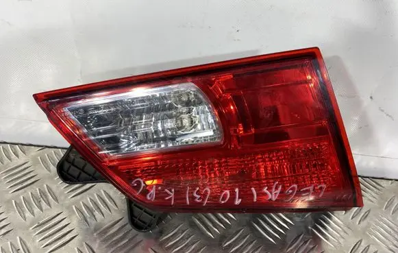 Subaru Legacy Tailgate rear/tail lights 13220072