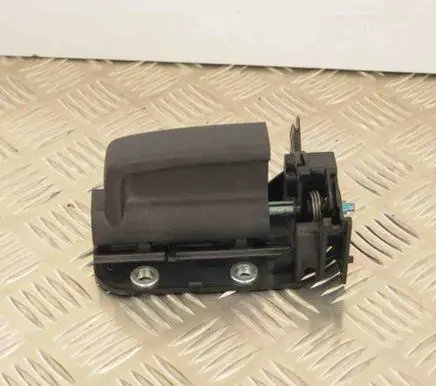 Seat Alhambra (Mk2) Rear door interior handle 7N0843641J