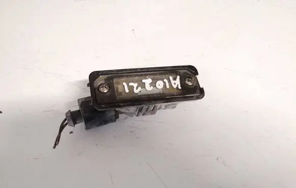 Volkswagen Golf V Number plate light 1j6943021b