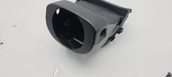 BMW 2 G42 Steering wheel column trim 9626051