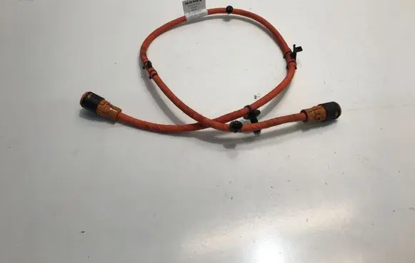 Volvo XC40 Positive wiring loom 32286562 TC0632182