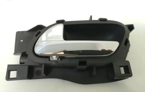 Citroen C6 Rear door interior handle 96526178VD