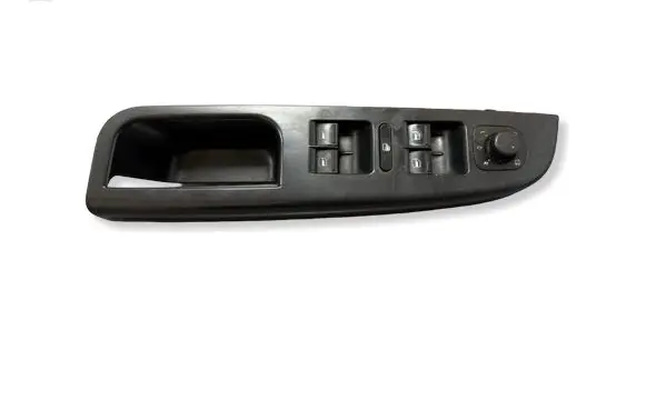 Volkswagen Golf VI Electric window control switch 1K4868049C