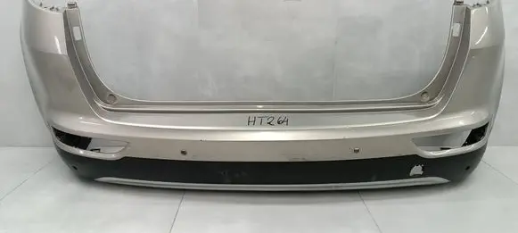 KIA Sportage Rear bumper 86611F1000