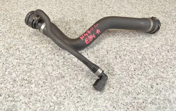 BMW X1 E84 Engine coolant pipe/hose 7797257