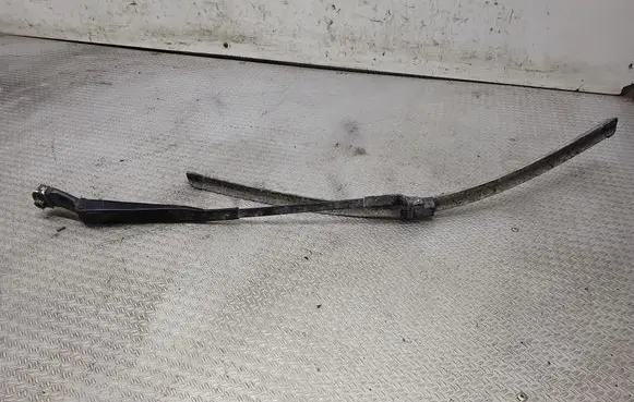 Mercedes-Benz S W220 Windshield/front glass wiper blade 2208300128