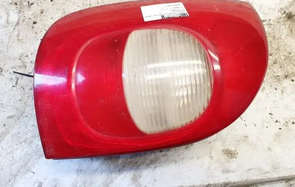 Citroen Xsara Picasso Rear/tail lights 9650005880 89032867