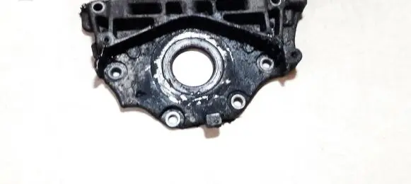 Peugeot 307 other engine part 622196480