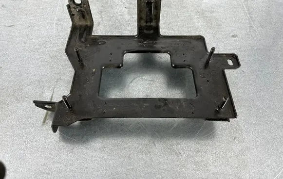 Hyundai Ioniq Other engine bay part A2C10635800