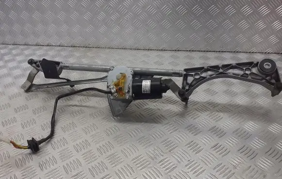 Mercedes-Benz 200 300 W123 Front wiper linkage A2038200342
