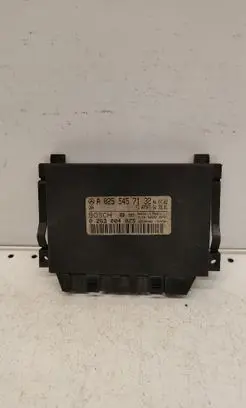 Mercedes-Benz E W211 Parking PDC control unit/module A0255457132