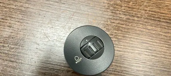 Iveco Daily 3rd gen Headlight level height control switch 0307851426 48912109
