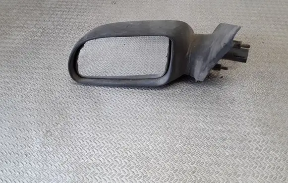 Renault 19 Front door electric wing mirror