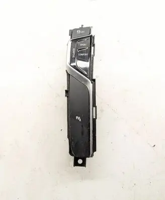 BMW 5 G30 G31 G38 A set of switches 6843911